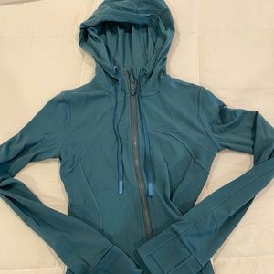 Size 2 lululemon jacket.